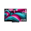 Smart TV LG 65" - (OLED evo AI C5 - 4K UHD - webOS 25 - Dolby Vision)