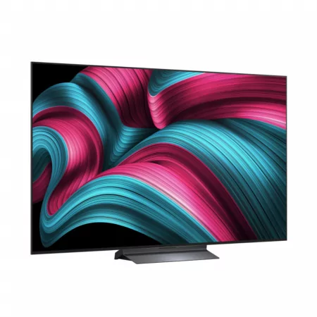 Smart TV LG 65" - (OLED evo AI C5 - 4K UHD - webOS 25 - Dolby Vision)|LG|8806096363430