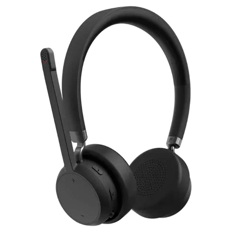 Auscultadores Wireless Stereo - 4XD1Q30302|Lenovo|0195892104292 Auscultadores Wireless Stereo - 4XD1Q30302|Lenovo|0195892104292