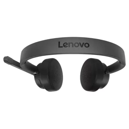 Auscultadores Wireless Stereo - 4XD1Q30302|Lenovo|0195892104292