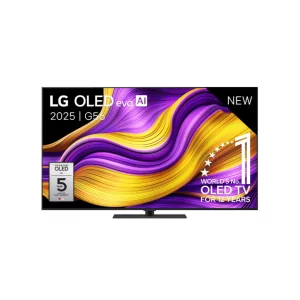 Smart TV LG 65" - (OLED evo...