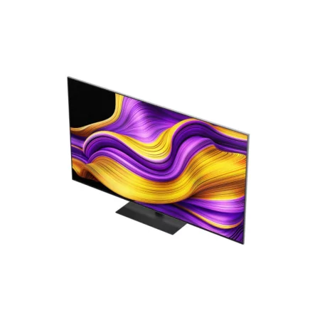 Smart TV LG 65" - (OLED evo AI G5 - 4K UHD - webOS 25 - Dolby Vision)|LG|8806096363591