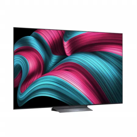 Smart TV LG 77" - (OLED evo AI C5 - 4K UHD - webOS 25 - Dolby Vision)|LG|8806096364703