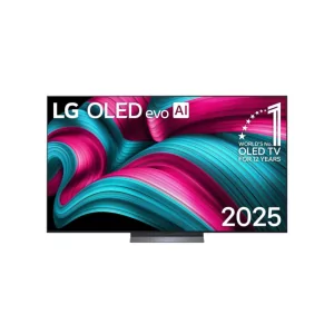 Smart TV LG 77" - (OLED evo...