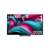 Smart TV LG 77" - (OLED evo AI C5 - 4K UHD - webOS 25 - Dolby Vision)