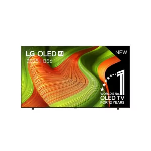 Smart TV LG 83" - (OLED AI...