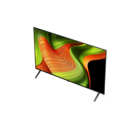 Smart TV LG 83" - (OLED AI B5 - 4K UHD - webOS 25 - Dolby Vision)|LG|8806096354278