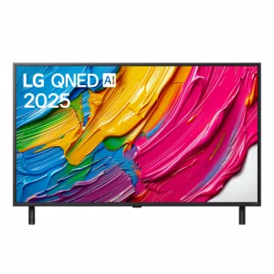 Smart TV LG 43" - (QNED AI...