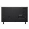 Smart TV LG 43" - (QNED AI 4K UHD - webOS 25 - Dolby Vision) - 43QNED80A6A.AEU|LG|8806096348079