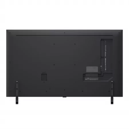 Smart TV LG 50" - (QNED AI 4K UHD - webOS 25 - Dolby Vision)|LG|8806096398364