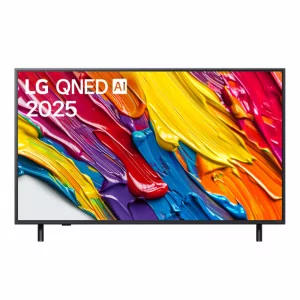 Smart TV LG 75" - (QNED AI...