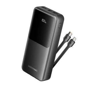 Bateria Powerbank Vention...