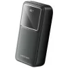 Powerbank 30000Mah Vention 22.5W Preta|Vention|6922794785625