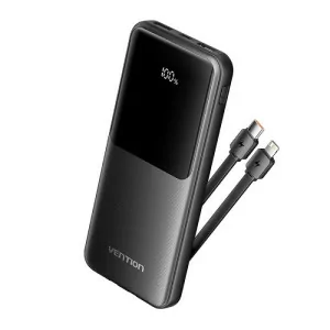 Powerbank 10000mAh - 22.5W...