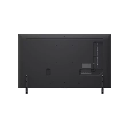 Smart TV LG 86" - (QNED MiniLED AI 4K UHD - webOS 25 - Dolby Vision)|LG|8806096327647