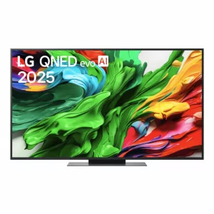 Smart TV LG 86" - (QNED...