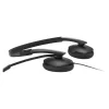 Auscultadores Lenovo 4XD1M45626 – Conexão USB-C, Ideal para VoIP|Lenovo|0195892090458 Auscultadores Lenovo 4XD1M45626 – Conexão USB-C, Ideal para VoIP|Lenovo|0195892090458