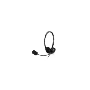  Headset Ewent EW3567 Jack...