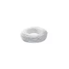 Cabo UTP Cat6 CCA AWG23 0,57mm 100m PVC Branco|DISAT|5600364708229