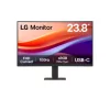 Monitor LG 24" Curvo - (FHD - 100Hz - HDMI - FreeSync)|LG|8806096323816