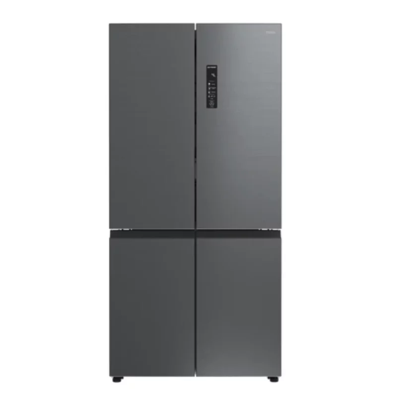 Frigorífico TEKA 4 Portas - (RMF 77960 SS MAESTRO - 605L - Inox - No Frost) Frigorífico TEKA 4 Portas - (RMF 77960 SS MAESTRO - 605L - Inox - No Frost)