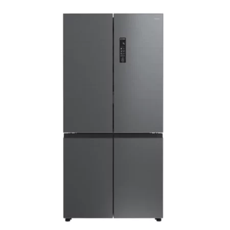 Frigorífico TEKA 4 Portas - (RMF 77960 SS MAESTRO - 605L - Inox - No Frost)
