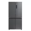 Frigorífico TEKA 4 Portas - (RMF 77960 SS MAESTRO - 605L - Inox - No Frost)