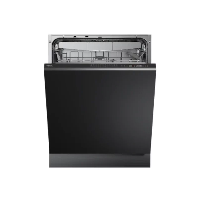 TEKA Built-in Dishwasher - (DFI 46951 Total - 14 Sets - 44dB - Class B)