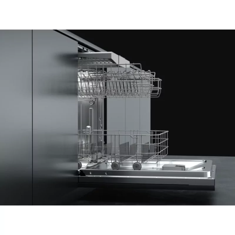 TEKA Built-in Dishwasher - (DFI 46951 Total - 14 Sets - 44dB - Class B)
