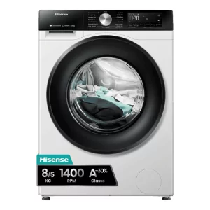 Hisense Washing Machine and...