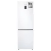 Frigorífico Combinado Samsung RB34C672DWW/EF (No Frost - 185,3 cm - 344 L - Branco)|Samsung|8806094989977