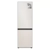 Frigorífico Combinado Samsung RB34C6B1DCE - (No Frost - 185,3 cm - 344 L - Creme)|Samsung|8806095076959