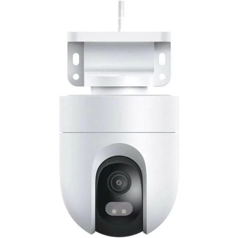 Câmara de Videovigilância Xiaomi Outdoor CW400 – (113º, Visão Noturna, Controlo via App) Câmara de Videovigilância Xiaomi Outdoor CW400 – (113º, Visão Noturna, Controlo via App)