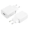 Carregador de Parede Xiaomi 22.5W Power Adapter – (1x USB-A, Carga Rápida)