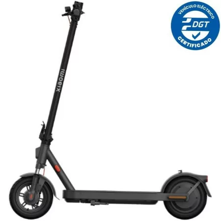 Xiaomi Electric Scooter Elite – Trotinete Elétrico 400W, Autonomia 45 km, Velocidade 25 km/h, Preto|Xiaomi|6941812702697