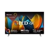 Hisense Smart TV 85" QLED 85E7NQ - (216cm - VIDAA OS - UHD 4K - Double Foot)