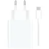 Xiaomi 67W HyperCharge Combo Wall Charger (Type-A) + USB Type-C Cable