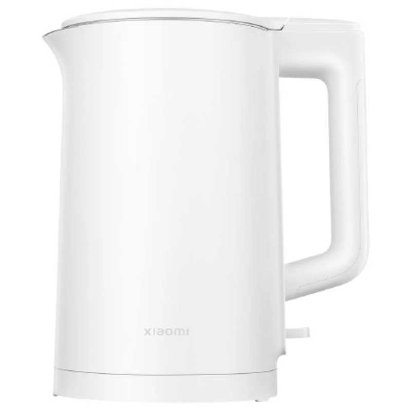 Chaleira Elétrica Xiaomi Electric Kettle 2 Lite – 1500W – Capacidade 1,5L Chaleira Elétrica Xiaomi Electric Kettle 2 Lite – 1500W – Capacidade 1,5L