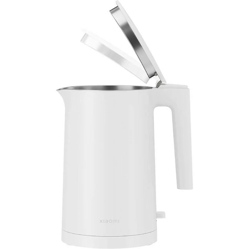 Hervidor de Agua Xiaomi Electric Kettle 2 – 1800W, 1.7L, Diseño Minimalista Hervidor de Agua Xiaomi Electric Kettle 2 – 1800W, 1.7L, Diseño Minimalista