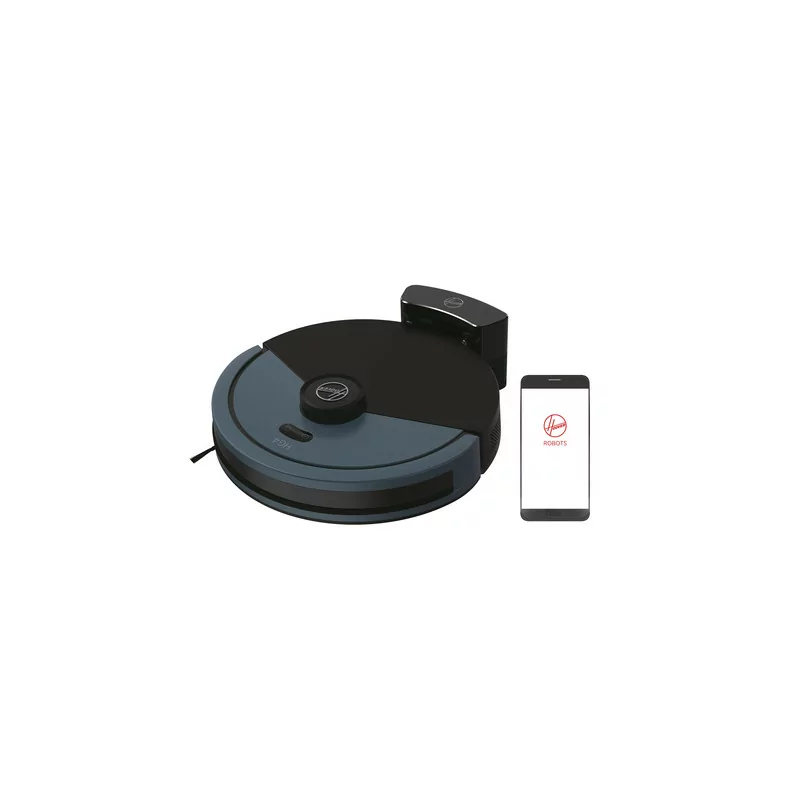 Aspirador Robot HOOVER HG430H 011 – Tecnologia Avançada para Limpeza Automática|Hoover|8059019083391 Aspirador Robot HOOVER HG430H 011 – Tecnologia Avançada para Limpeza Automática|Hoover|8059019083391