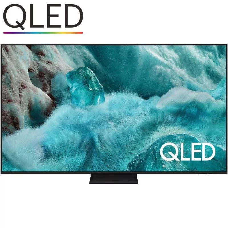 Televisor samsung qled q7f5 tq55q7f5au Televisor samsung qled q7f5 tq55q7f5au