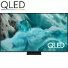 Smart TV Samsung 65" - (QLED 4K UHD - Tizen - HDR10+ - Dolby Atmos - TQ65Q7F5AU)