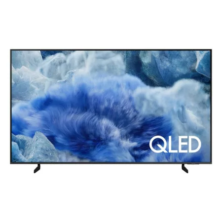 Smart TV Samsung 55" – (QLED 4K UHD - Tizen - HDR10+ - TQ55Q8FAAUXXC)
