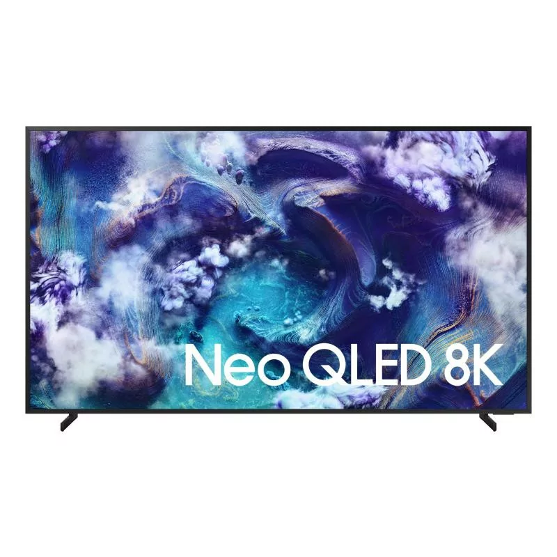 Smart TV Samsung 65" – (Neo QLED 8K UHD - Tizen - HDR10+ - TQ65QN900FTXXC) Smart TV Samsung 65" – (Neo QLED 8K UHD - Tizen - HDR10+ - TQ65QN900FTXXC)