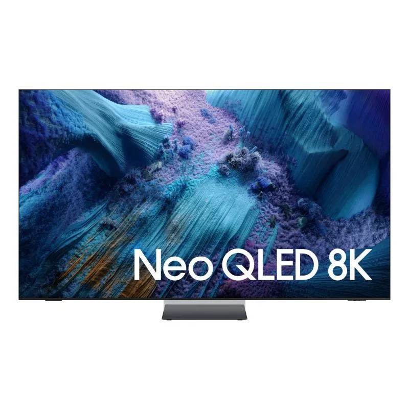 Smart TV Samsung 65" – (Neo QLED 8K UHD - Tizen - HDR10+ - TQ65QN990FTXXC)|Samsung|8806097091288 Smart TV Samsung 65" – (Neo QLED 8K UHD - Tizen - HDR10+ - TQ65QN990FTXXC)|Samsung|8806097091288