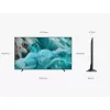 Smart TV Samsung 75" QLED 4K – TQ75Q7FAAUXXC (Processador Q4 AI, Quantum HDR, Dolby Atmos, Gaming Hub)|Samsung|8806097122586