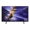 Samsung 42" Smart TV – (OLED UHD 4K – Tizen – Dolby Atmos – TQ42S90FAEXXC)