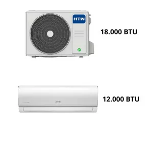 Kit Multisplit HTW (1x1) -...