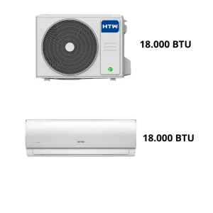 Kit Multisplit HTW (1x1) -...