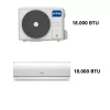 HTW Multisplit Kit (1x1) - 18000BTU IX41B2R32 (18000BTU IX21D5)